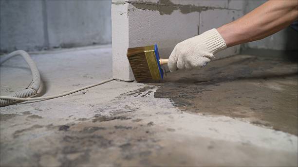 24/7 Emergency Foundation Crack Repair experts in Gurley, AL